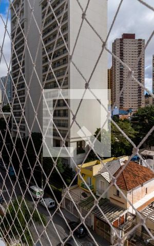Apartamento à venda com 120m², 3 quartos e 2 vagasSacada do Quarto 3