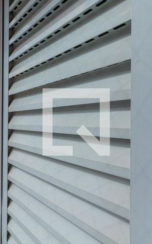 Apartamento à venda com 120m², 3 quartos e 2 vagasSacada do Quarto 3