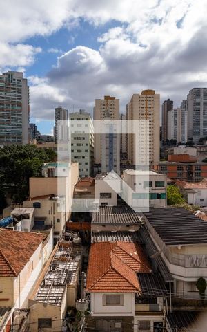 Apartamento à venda com 120m², 3 quartos e 2 vagasVista da Varanda da Sala