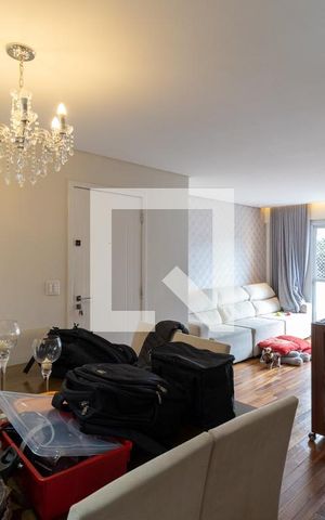 Apartamento à venda com 120m², 3 quartos e 2 vagasSala de Jantar