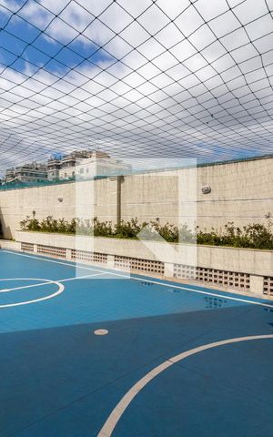 Apartamento à venda com 120m², 3 quartos e 2 vagasQuadra Esportiva