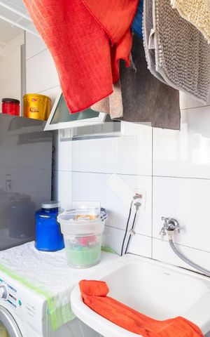Apartamento à venda com 120m², 3 quartos e 2 vagasÁrea de Serviço