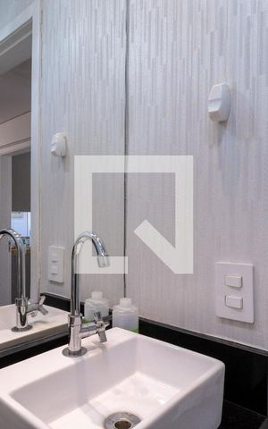 Apartamento à venda com 120m², 3 quartos e 2 vagasLavabo