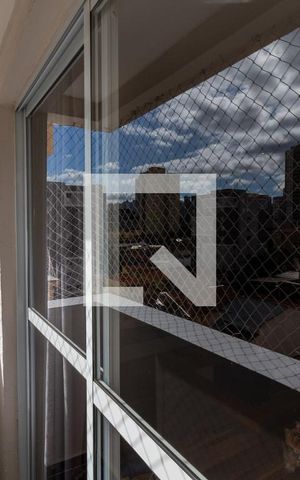 Apartamento à venda com 120m², 3 quartos e 2 vagasVaranda da Sala