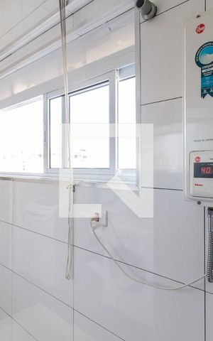 Apartamento à venda com 120m², 3 quartos e 2 vagasÁrea de Serviço