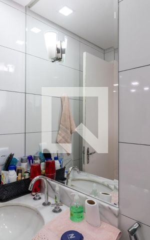 Apartamento à venda com 120m², 3 quartos e 2 vagasBanheiro da Suíte