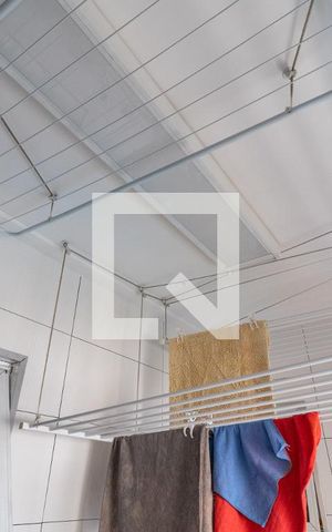 Apartamento à venda com 120m², 3 quartos e 2 vagasÁrea de Serviço