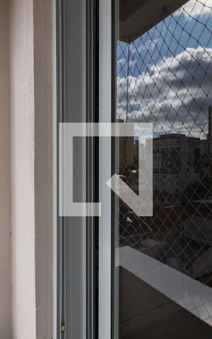 Apartamento à venda com 120m², 3 quartos e 2 vagasSacada do Quarto 2
