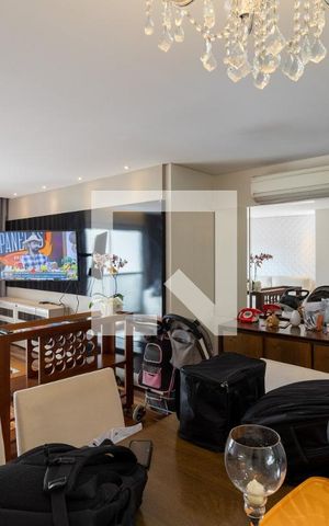 Apartamento à venda com 120m², 3 quartos e 2 vagasSala de Jantar