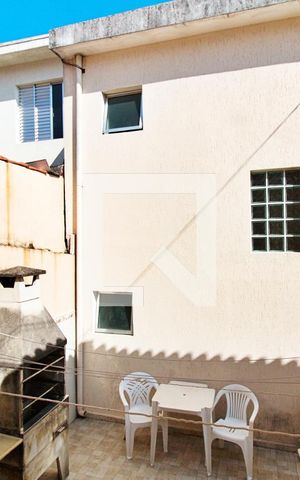 Casa à venda com 400m², 4 quartos e 4 vagas Casa à venda com 400m², 4 quartos e 4 vagasVista da Suíte Casa 1