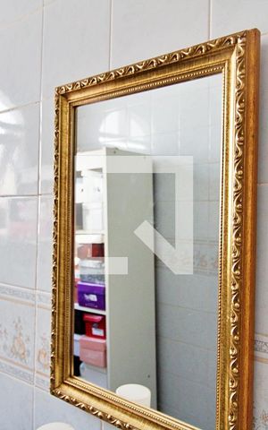 Casa à venda com 400m², 4 quartos e 4 vagas Casa à venda com 400m², 4 quartos e 4 vagasBanheiro da Suíte Casa 1