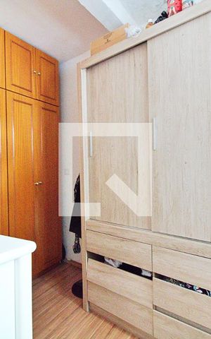Casa à venda com 400m², 4 quartos e 4 vagas Casa à venda com 400m², 4 quartos e 4 vagasCloset do Quarto 2 Casa 3