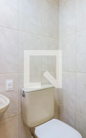 Apartamento para alugar com 40m², 1 quarto e 1 vaga Apartamento para alugar com 40m², 1 quarto e 1 vagaBanheiro Suite