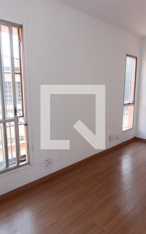 Apartamento à venda com 40m², 1 quarto e 1 vagaSala
