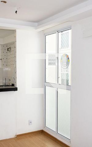 Apartamento à venda com 43m², 2 quartos e 1 vaga Apartamento à venda com 43m², 2 quartos e 1 vagaSala