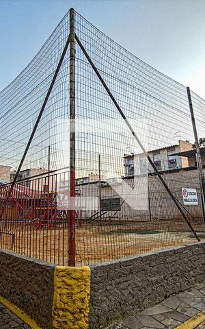 Apartamento à venda com 48m², 2 quartos e 1 vaga Apartamento à venda com 48m², 2 quartos e 1 vagaQuadra Esportiva