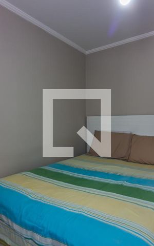 Apartamento à venda com 55m², 2 quartos e 1 vaga Apartamento à venda com 55m², 2 quartos e 1 vagaQuarto 1