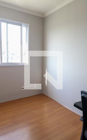 Apartamento à venda com 44m², 2 quartos e 1 vaga Apartamento à venda com 44m², 2 quartos e 1 vagaQuarto 1