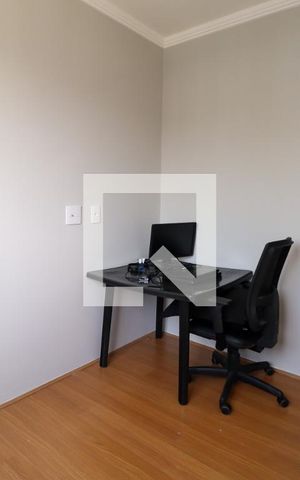 Apartamento à venda com 44m², 2 quartos e 1 vaga Apartamento à venda com 44m², 2 quartos e 1 vagaQuarto 1