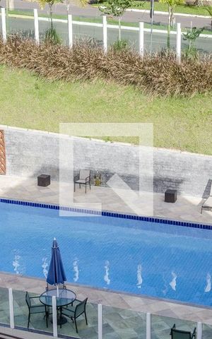 Apartamento para alugar com 42m², 2 quartos e 1 vagaPiscina