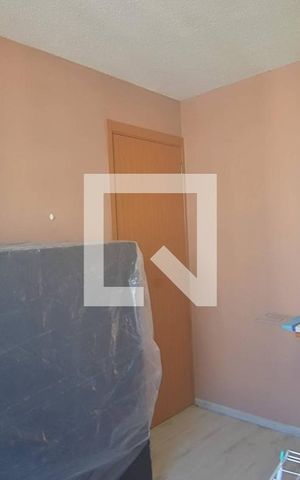Apartamento para alugar com 42m², 2 quartos e 1 vagaQuarto 1