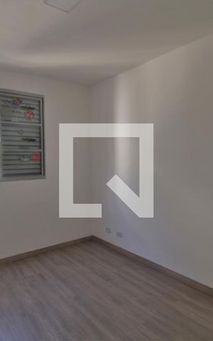 Apartamento para alugar com 52m², 2 quartos e 1 vagaQuarto 1