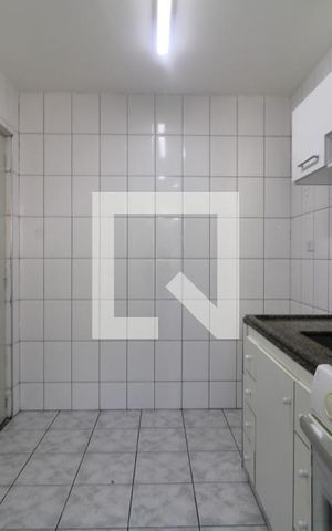 Apartamento para alugar com 52m², 2 quartos e 1 vagaCozinha