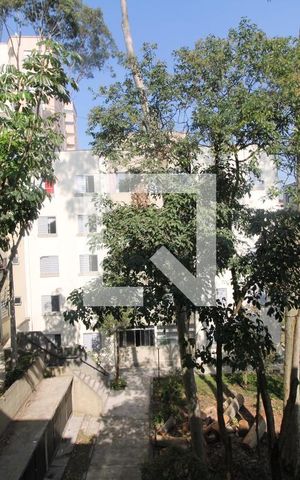 Apartamento para alugar com 52m², 2 quartos e 1 vagaVista da varanda