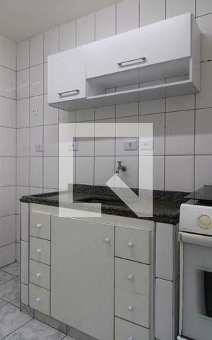 Apartamento para alugar com 52m², 2 quartos e 1 vagaCozinha