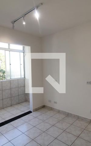 Apartamento para alugar com 52m², 2 quartos e 1 vagaSala