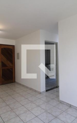 Apartamento para alugar com 52m², 2 quartos e 1 vagaSala