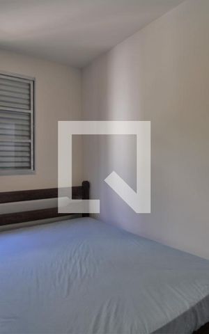 Apartamento para alugar com 52m², 2 quartos e 1 vagaQuarto 2
