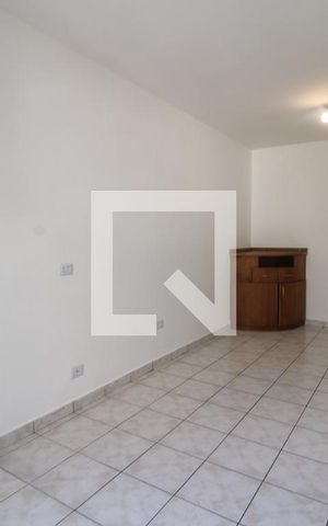 Apartamento para alugar com 52m², 2 quartos e 1 vagaSala