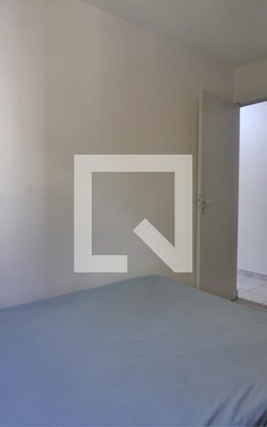 Apartamento para alugar com 52m², 2 quartos e 1 vagaQuarto 2