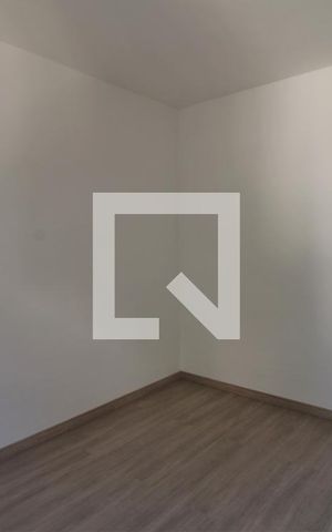Apartamento para alugar com 52m², 2 quartos e 1 vagaQuarto 1