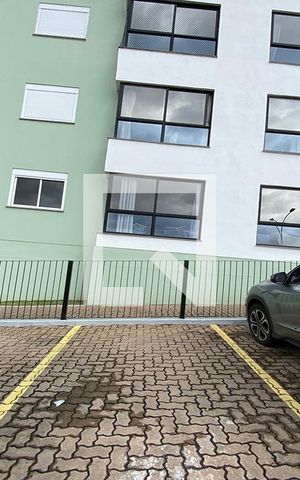Apartamento para alugar com 65m², 2 quartos e 1 vagaGaragem