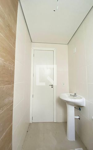 Apartamento para alugar com 65m², 2 quartos e 1 vagaBanheiro