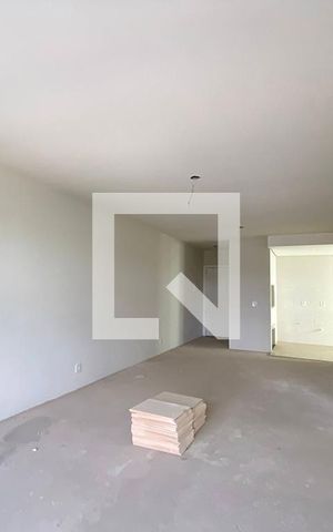 Apartamento para alugar com 65m², 2 quartos e 1 vagaSala