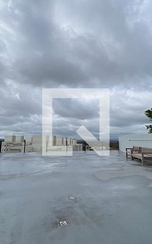 Apartamento para alugar com 65m², 2 quartos e 1 vagaÁrea comum