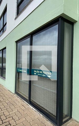 Apartamento para alugar com 65m², 2 quartos e 1 vagaÁrea comum - Salão de festas