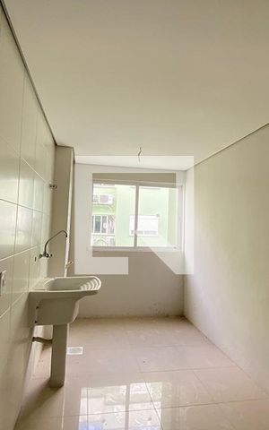 Apartamento para alugar com 65m², 2 quartos e 1 vagaCozinha