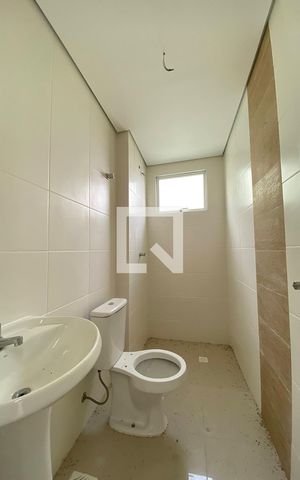 Apartamento para alugar com 65m², 2 quartos e 1 vagaBanheiro