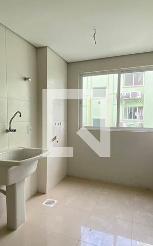Apartamento para alugar com 65m², 2 quartos e 1 vagaLavanderia