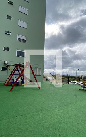 Apartamento para alugar com 65m², 2 quartos e 1 vagaÁrea Comum - Playground