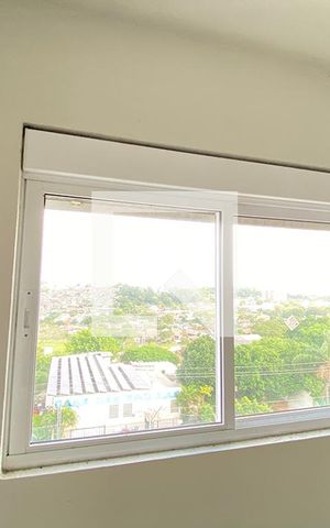Apartamento para alugar com 65m², 2 quartos e 1 vagaJanela do Quarto 2