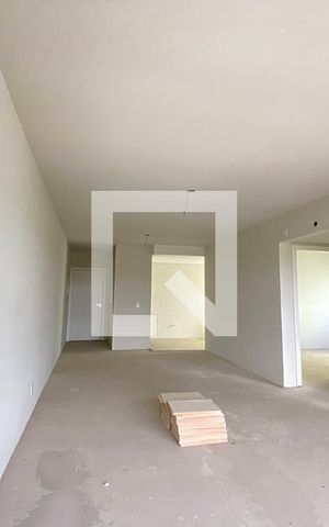 Apartamento para alugar com 65m², 2 quartos e 1 vagaSala