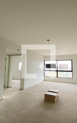 Apartamento para alugar com 65m², 2 quartos e 1 vagaSala