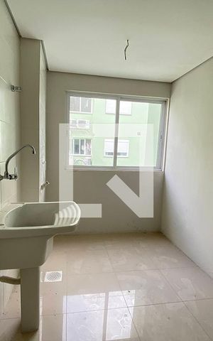 Apartamento para alugar com 65m², 2 quartos e 1 vagaLavanderia