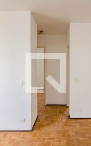 Apartamento para alugar com 88m², 2 quartos e 1 vaga Apartamento para alugar com 88m², 2 quartos e 1 vagaSala