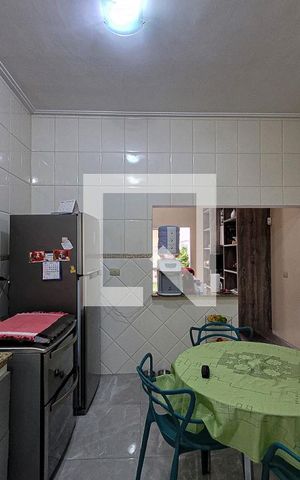 Casa à venda com 179m², 3 quartos e 4 vagas Casa à venda com 179m², 3 quartos e 4 vagasCozinha